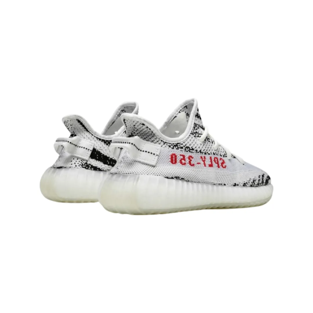 Adidas Yeezy Boost 350 V2 Zebra