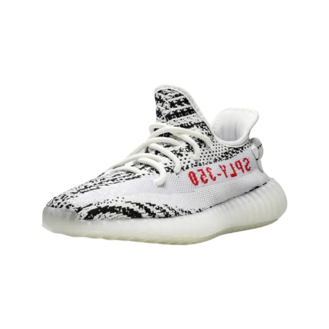 Adidas Yeezy Boost 350 V2 Zebra