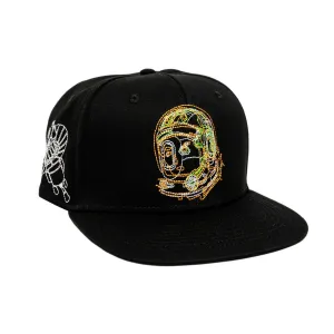 BBC Overload Snapback Hat