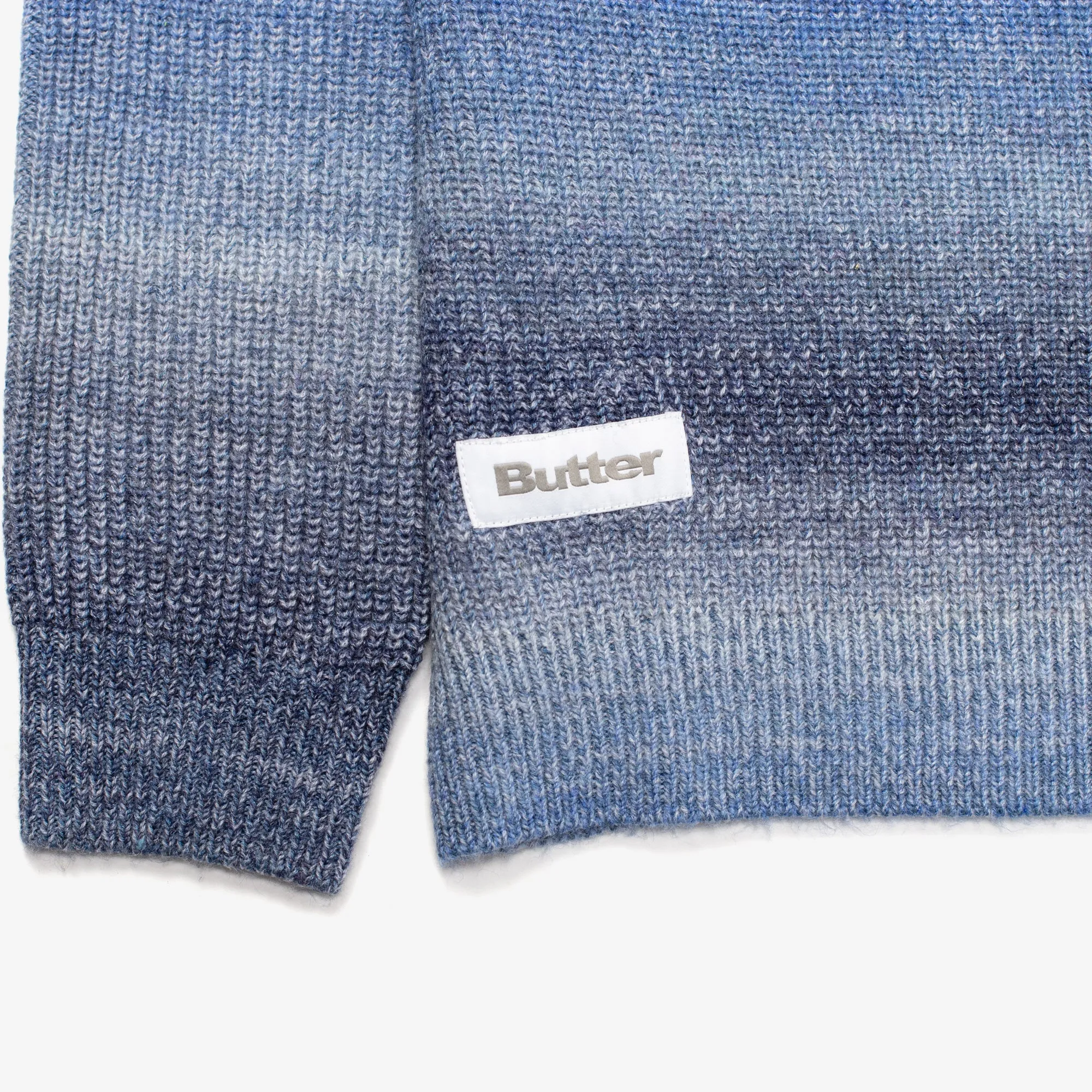 Beams 1/4 Zip Knit Polo