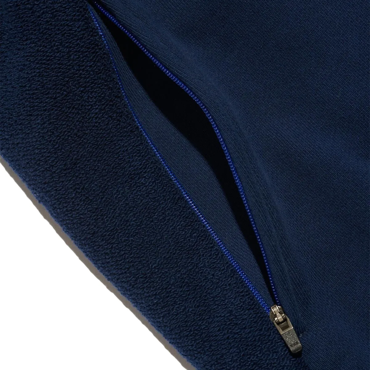 Bristol Studio Men Slim Sweatpant Navy