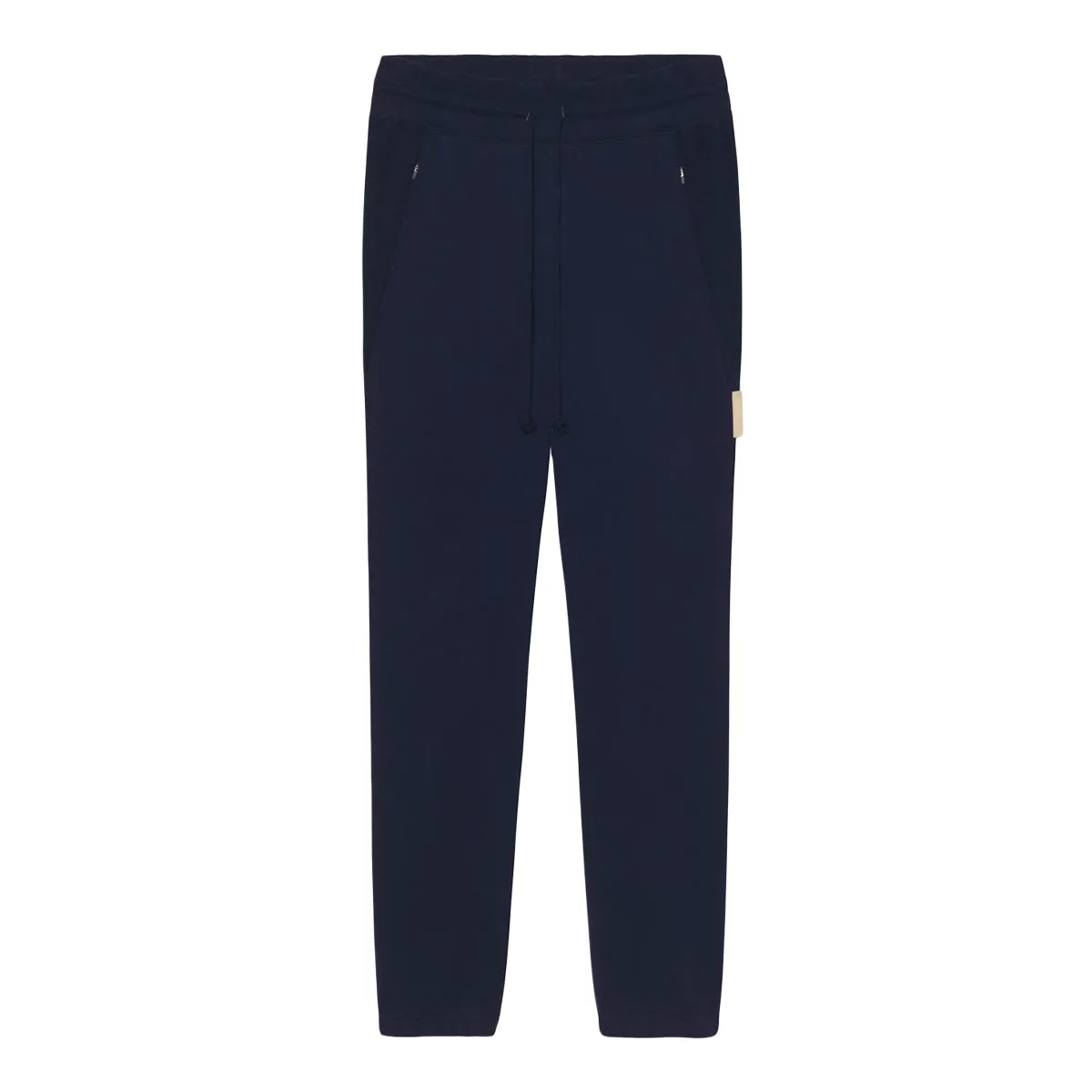 Bristol Studio Men Slim Sweatpant Navy