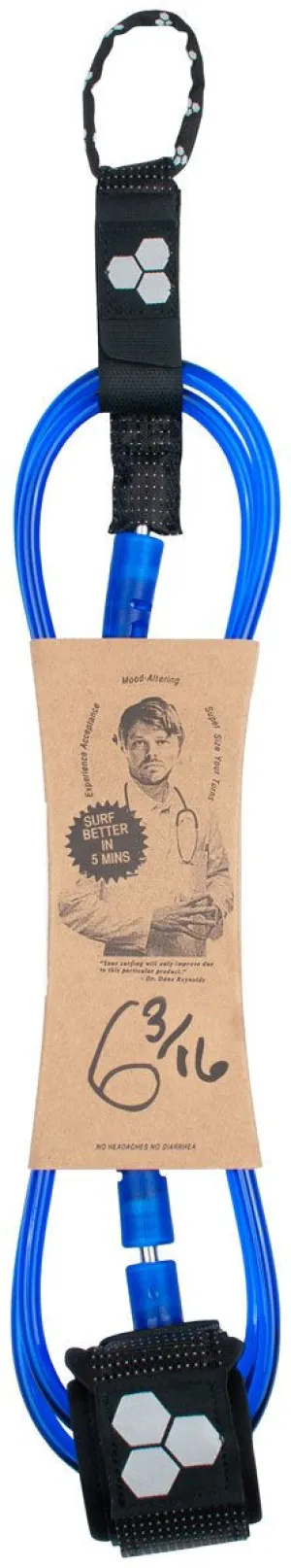 CHANNEL ISLANDS DANE REYNOLDS SIGNATURE COMP LEASH | INVENTO DE SURF DE COMPETICIN