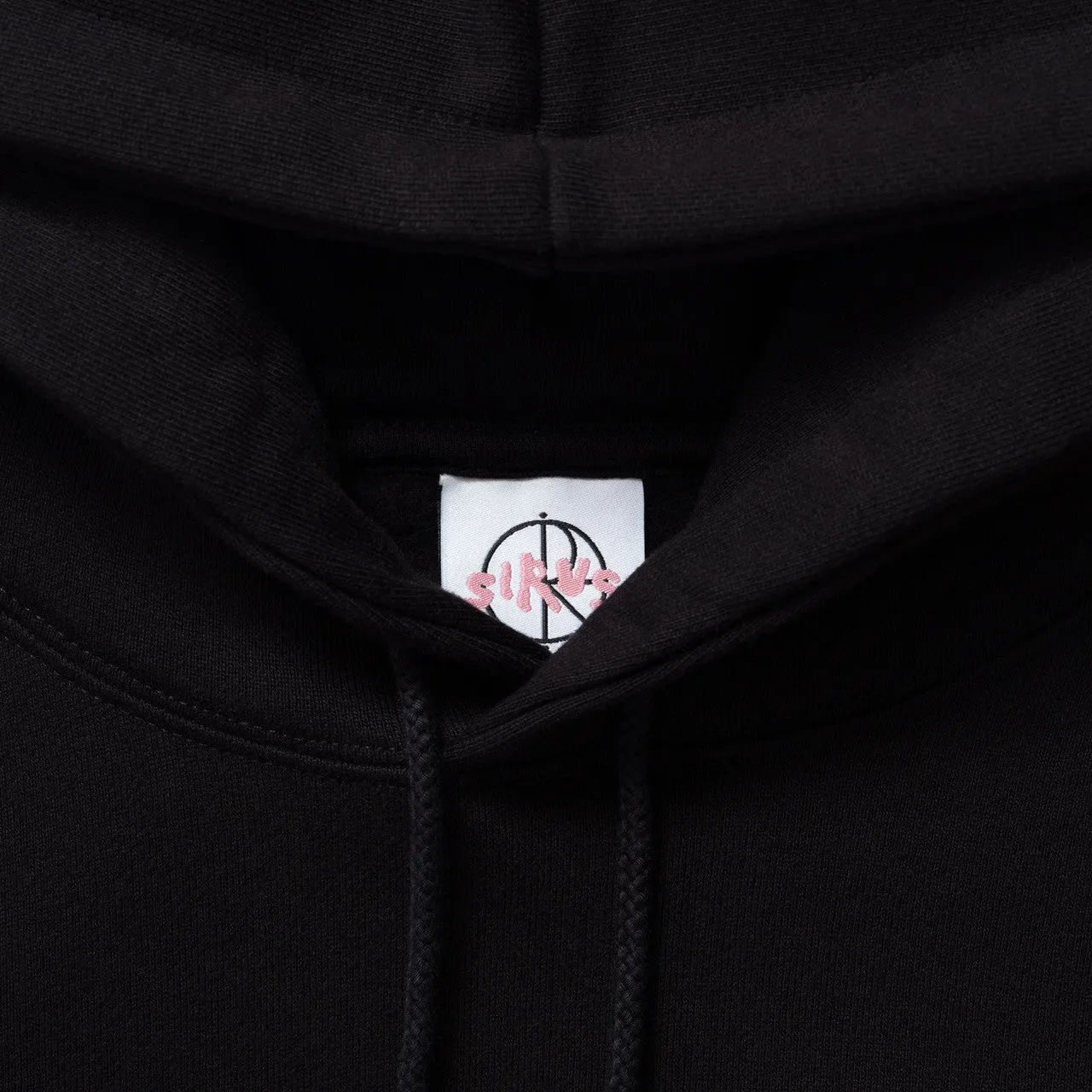 Dave Hoodie