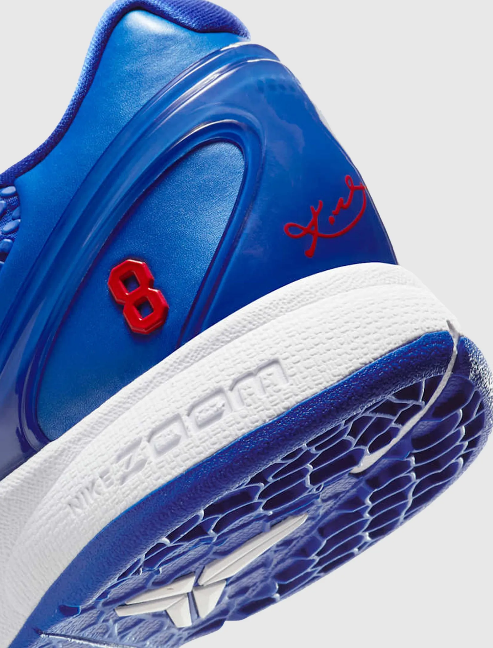 DODGERS X KOBE VI PROTRO DODGERS