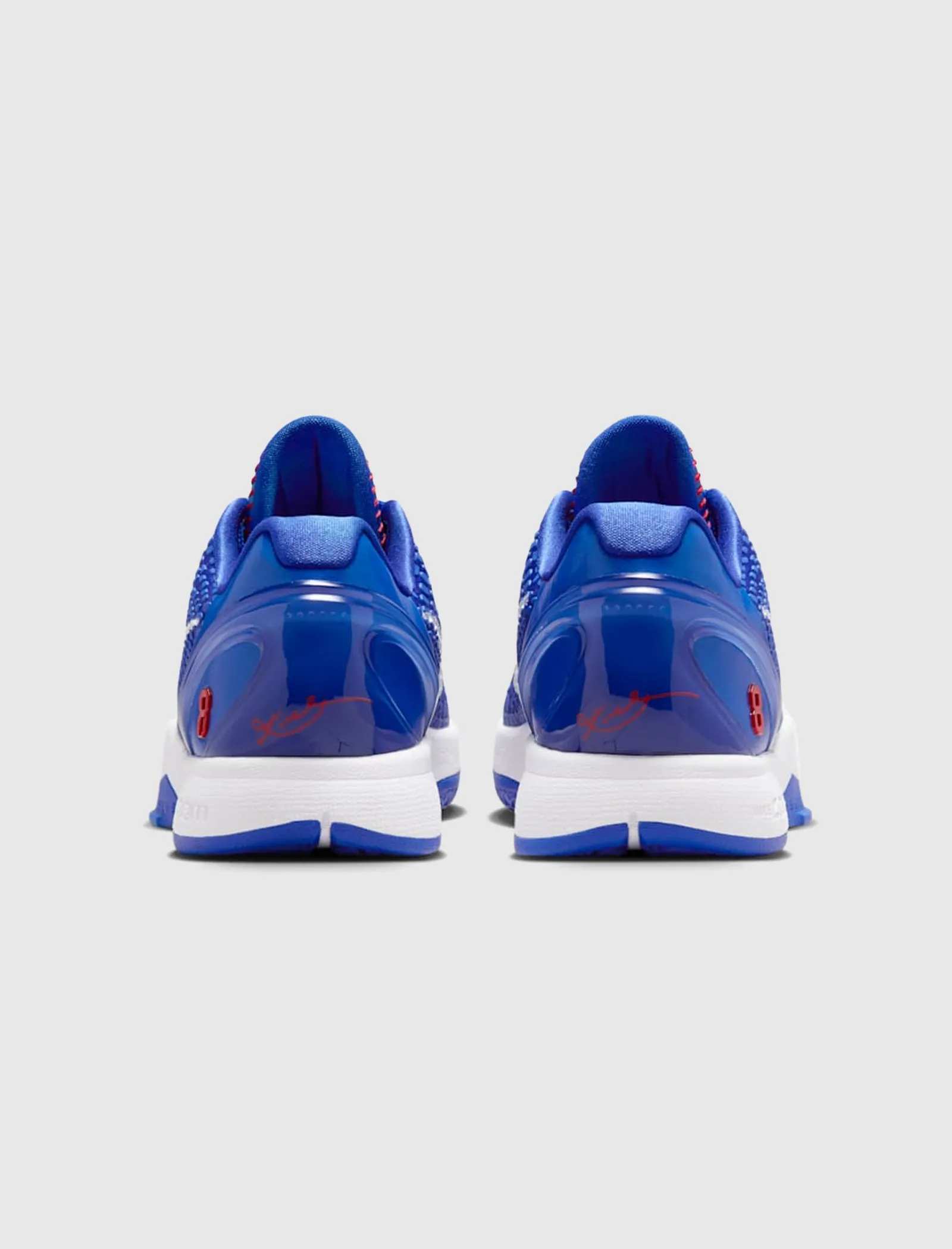 DODGERS X KOBE VI PROTRO DODGERS