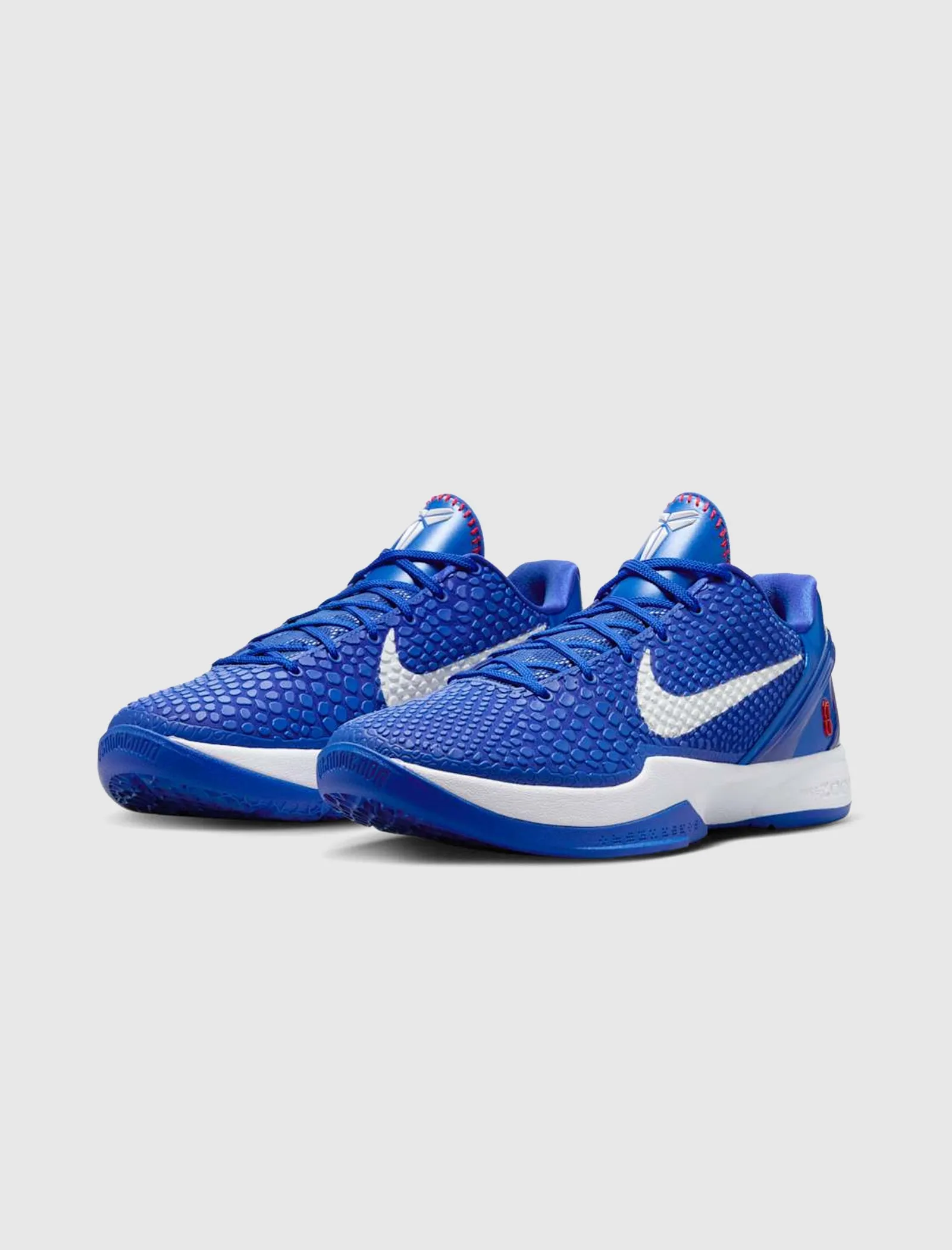 DODGERS X KOBE VI PROTRO DODGERS