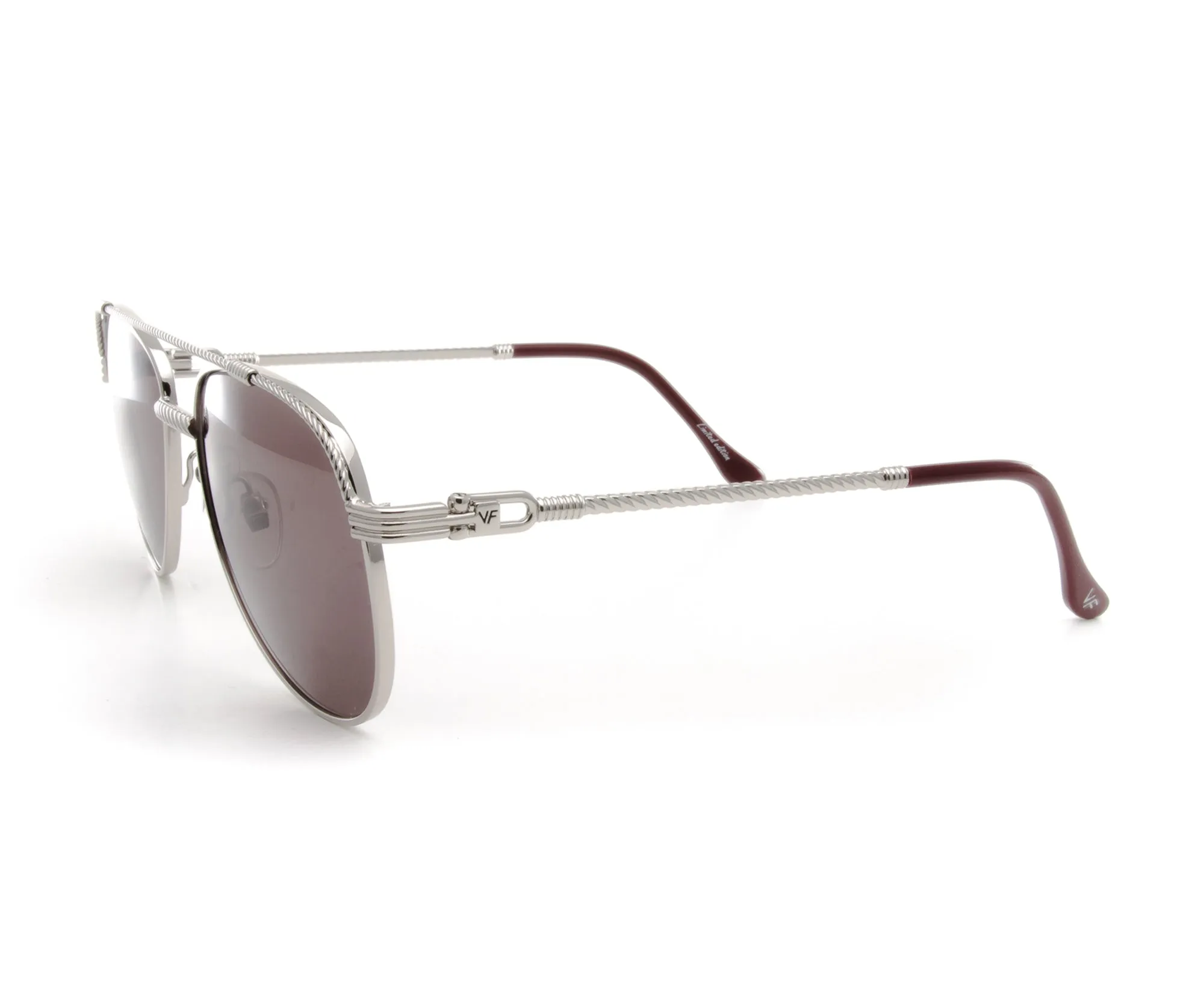 Escobar 18KT White Gold