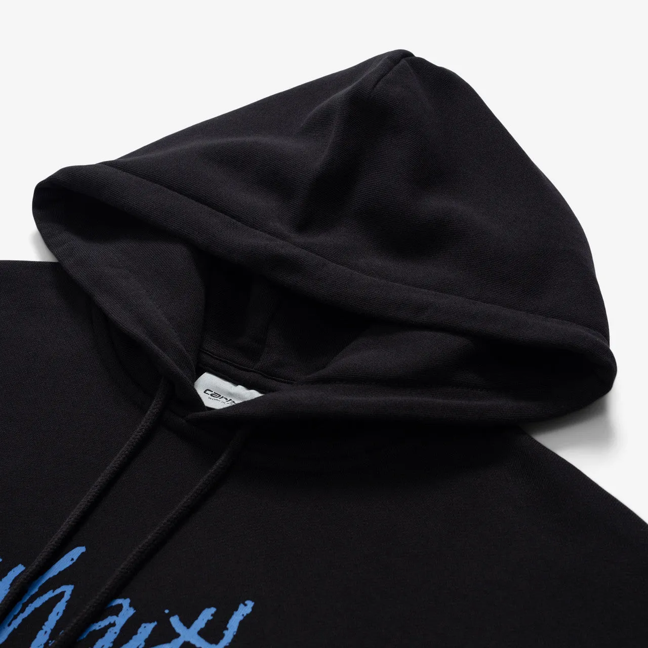 Hooded Stereo Sweat