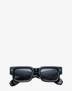 Jacques Marie Mage - Ascari Sunglasses - (Noir11)