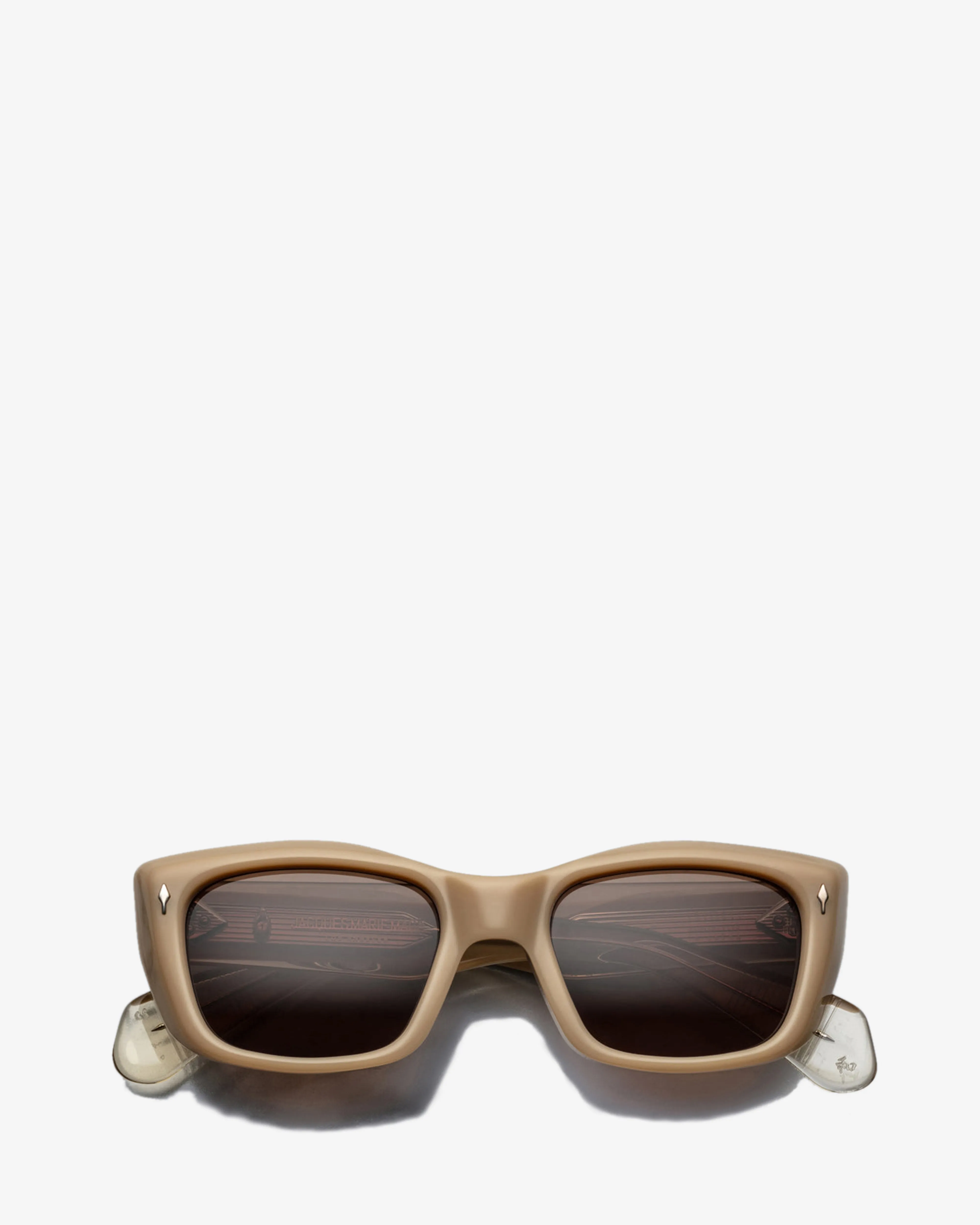 Jacques Marie Mage - Corniche Sunglasses - (Chateau)