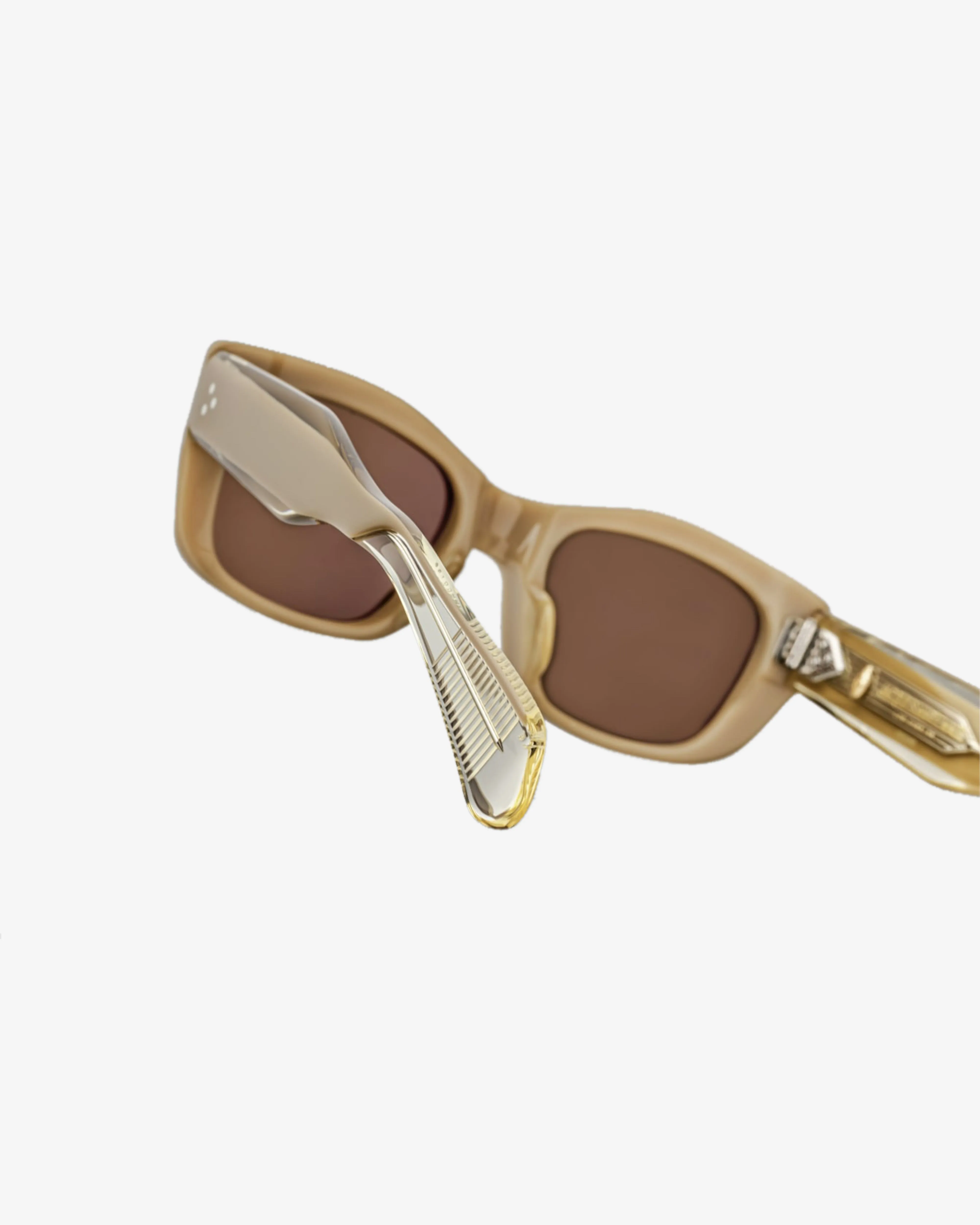 Jacques Marie Mage - Corniche Sunglasses - (Chateau)