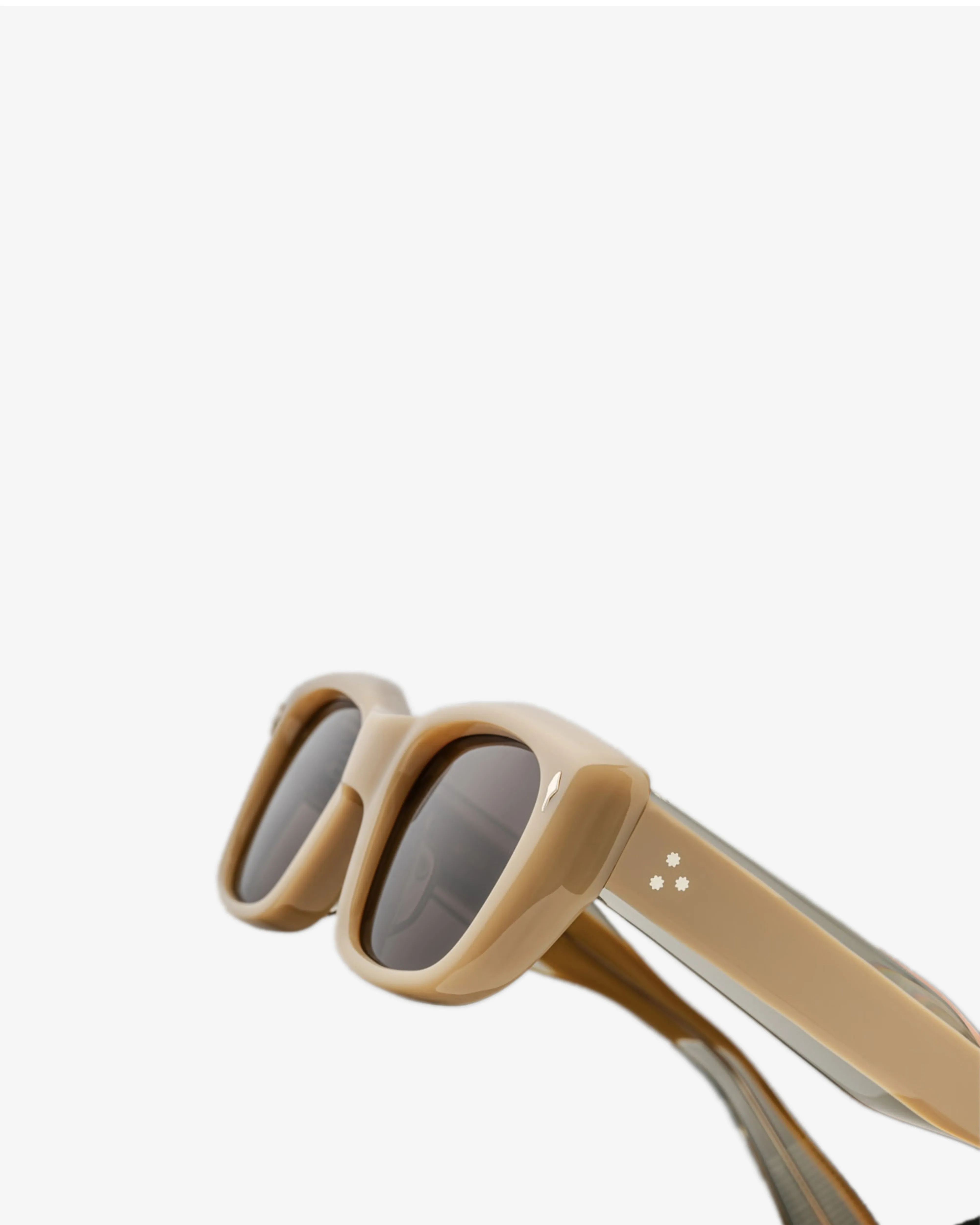 Jacques Marie Mage - Corniche Sunglasses - (Chateau)