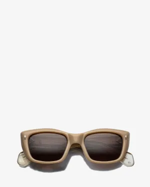 Jacques Marie Mage - Corniche Sunglasses - (Chateau)