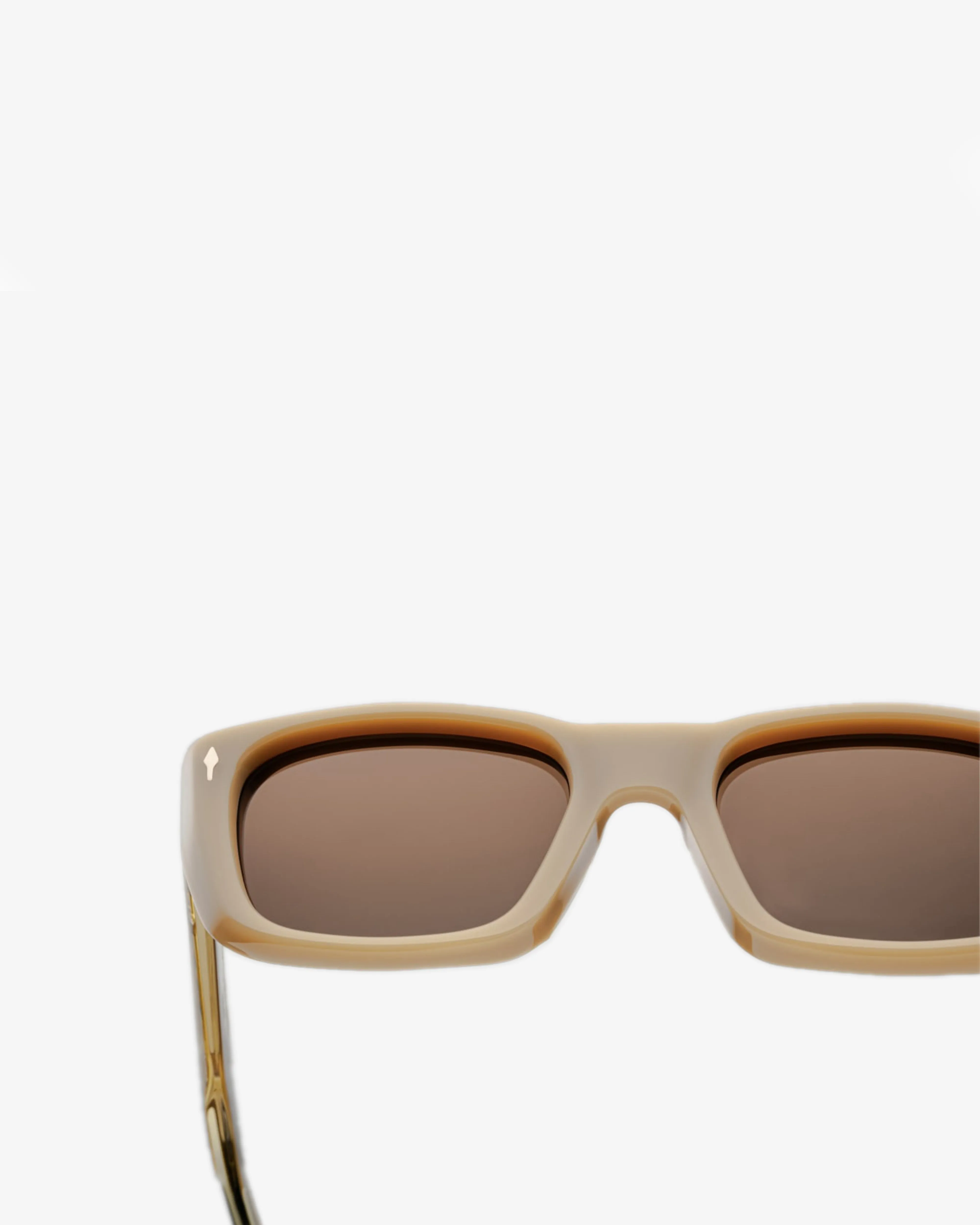 Jacques Marie Mage - Corniche Sunglasses - (Chateau)