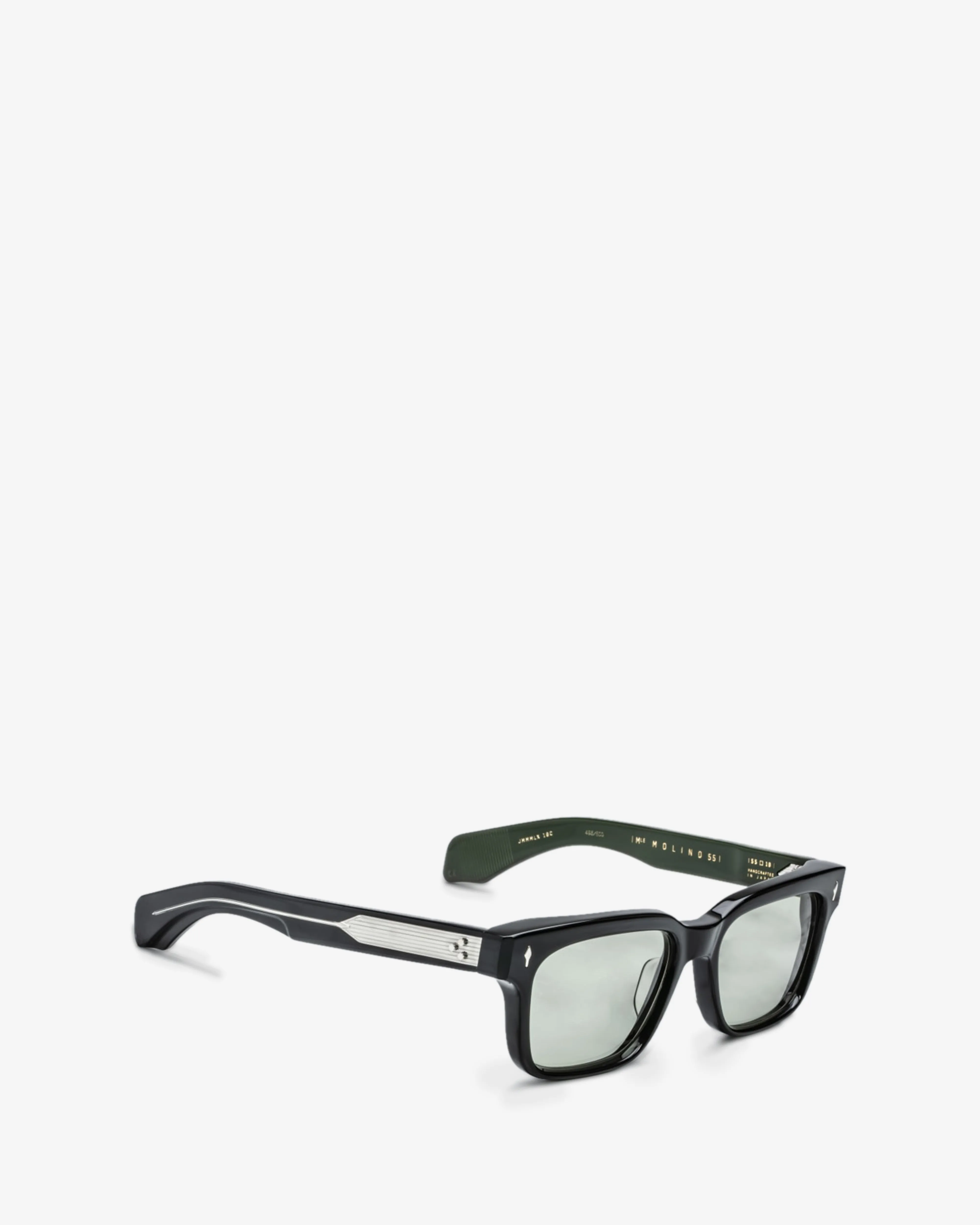 Jacques Marie Mage - Molino Sunglasses - (Cobra)
