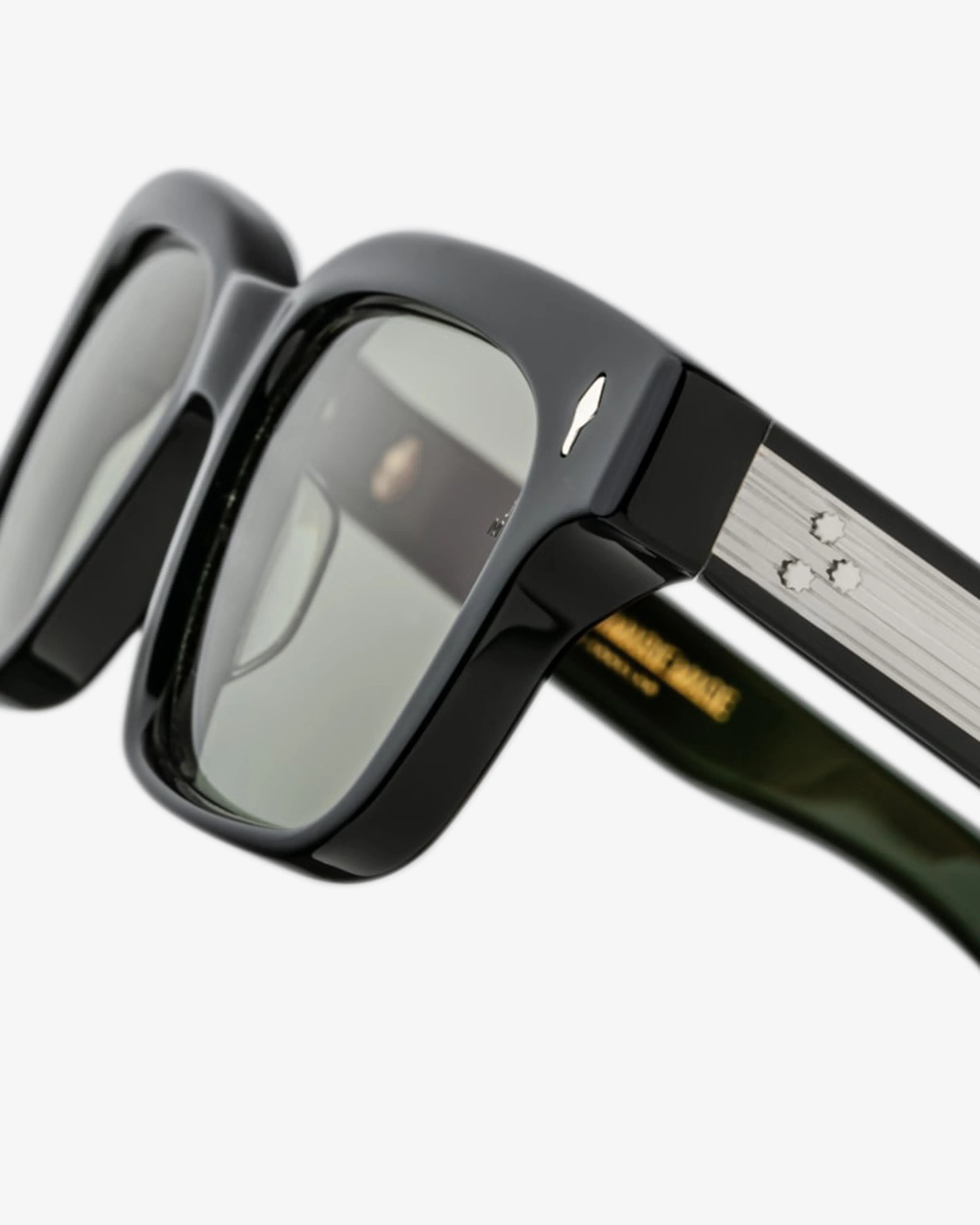 Jacques Marie Mage - Molino Sunglasses - (Cobra)