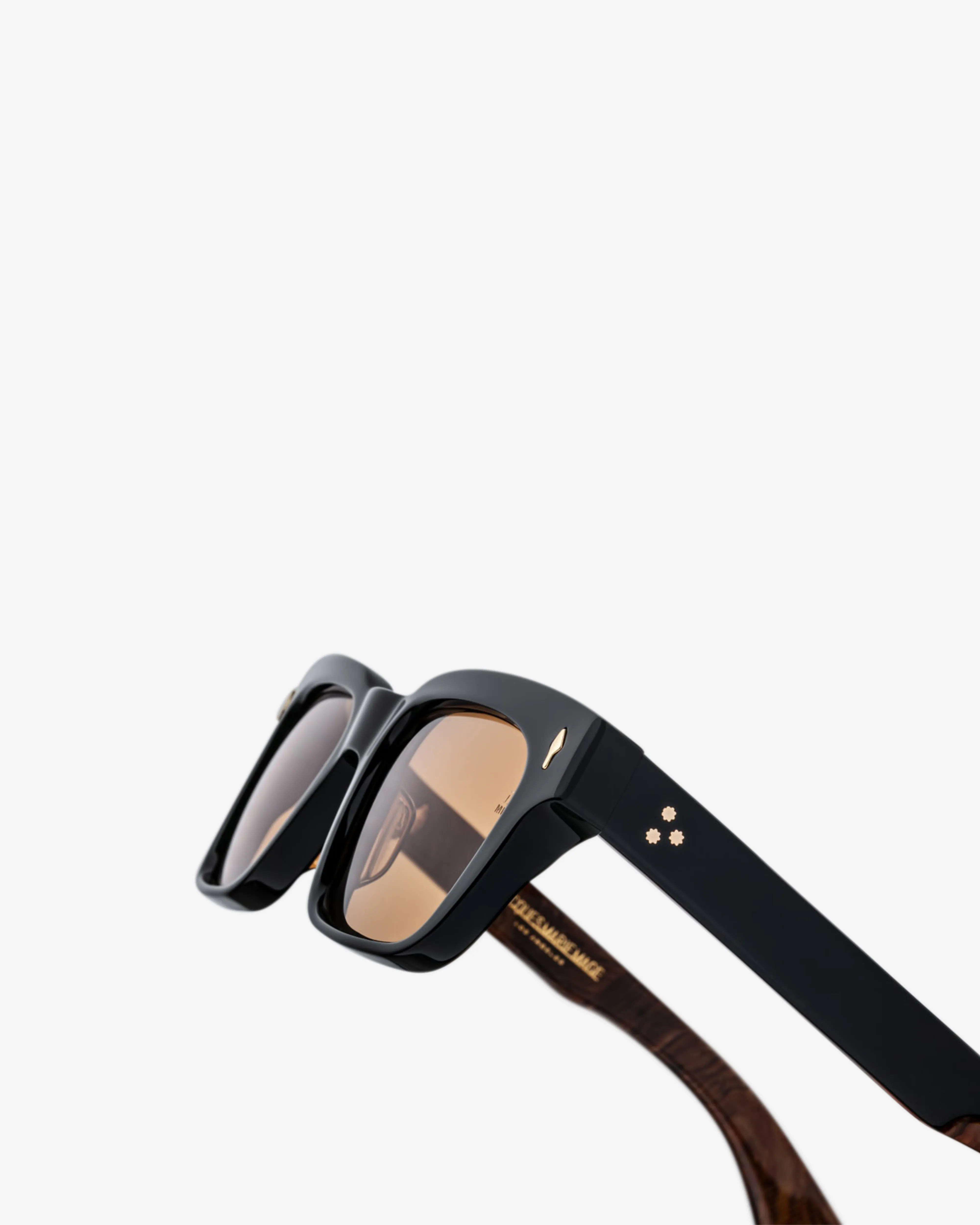 Jacques Marie Mage - Molino Sunglasses - (Noir X)