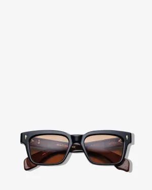 Jacques Marie Mage - Molino Sunglasses - (Noir X)