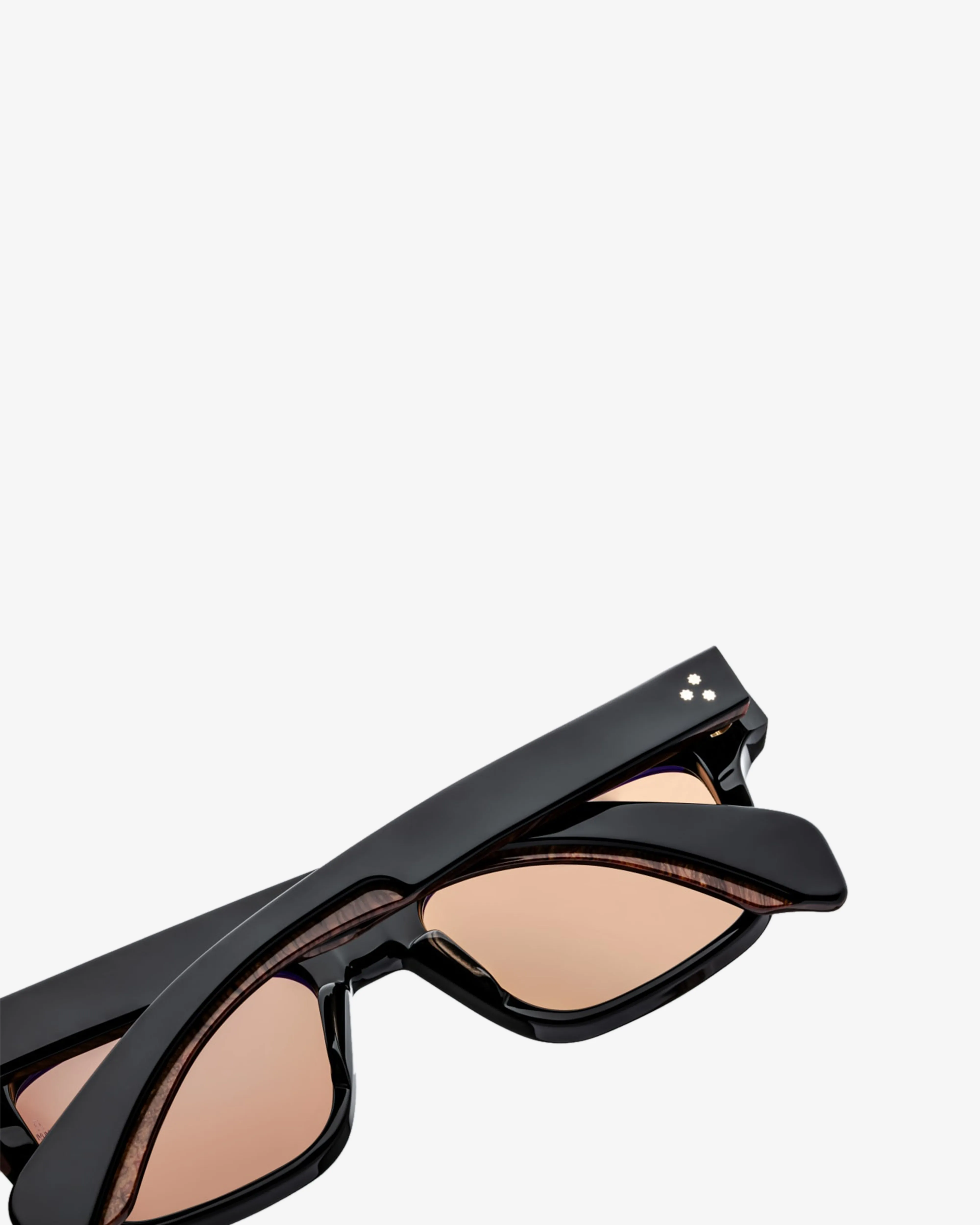 Jacques Marie Mage - Molino Sunglasses - (Noir X)