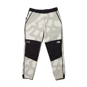 Kaws x The North Face Retro Denali Pant Moonlight Ivory