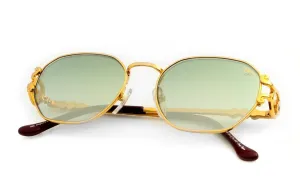 Legend 18KT Gold