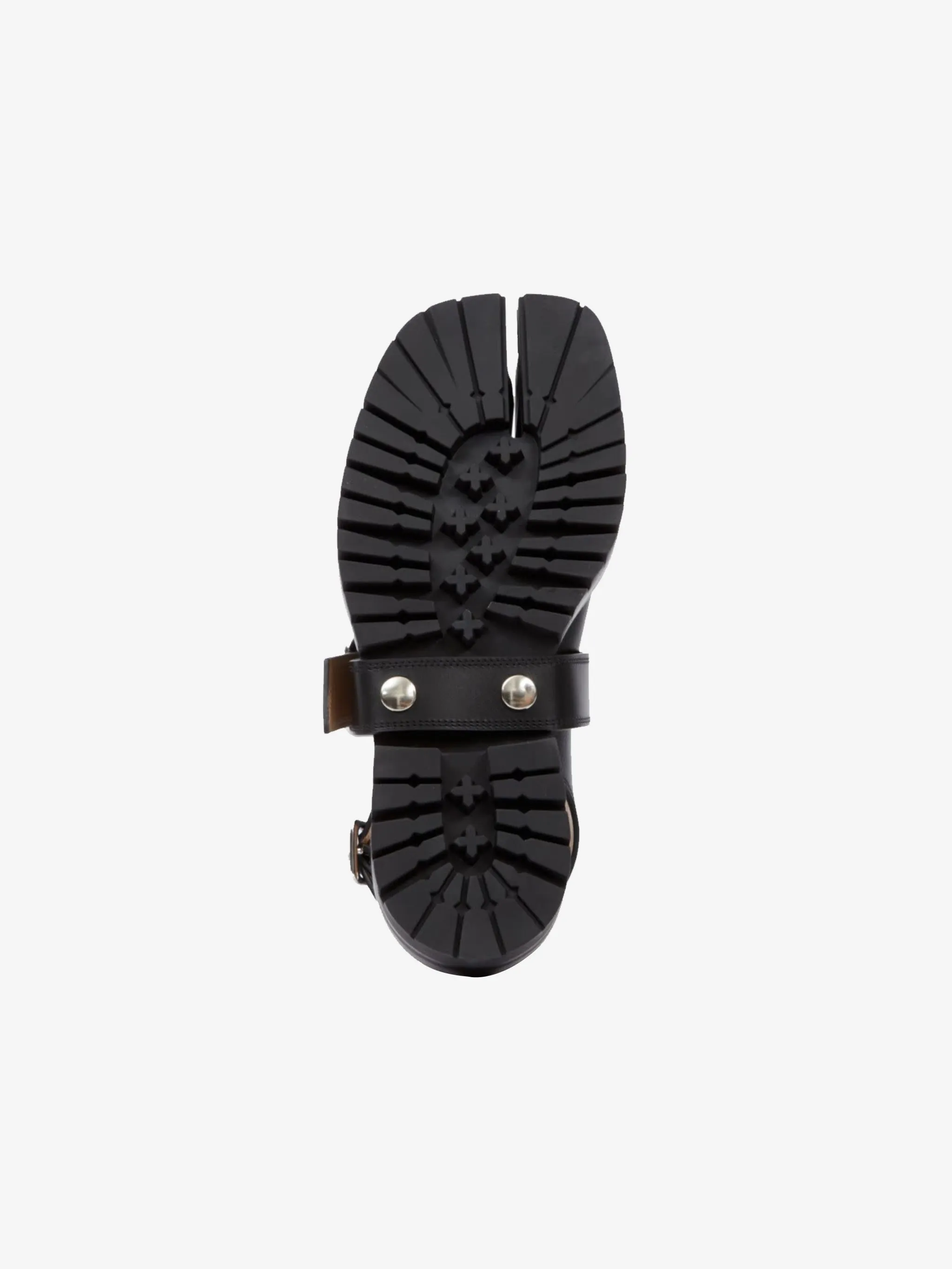 MAISON MARGIELA - Women Tabi County Sandals
