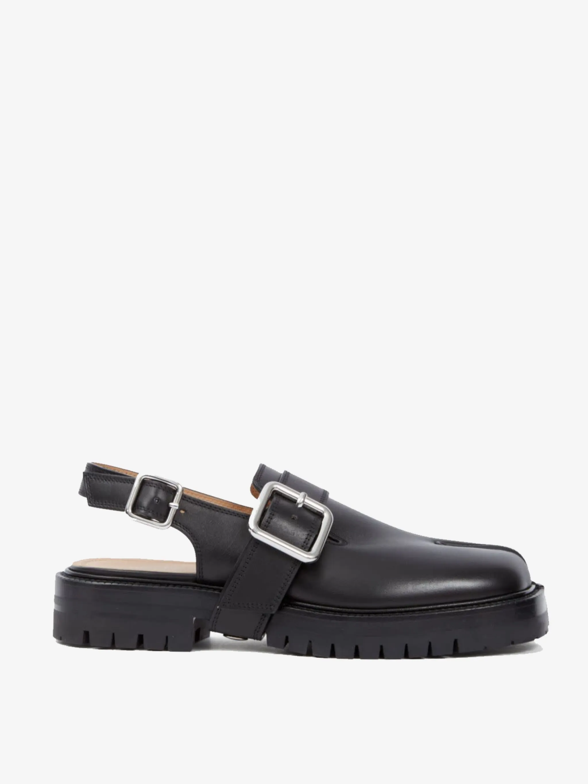 MAISON MARGIELA - Women Tabi County Sandals