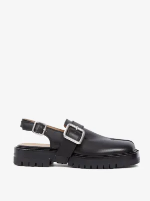 MAISON MARGIELA - Women Tabi County Sandals