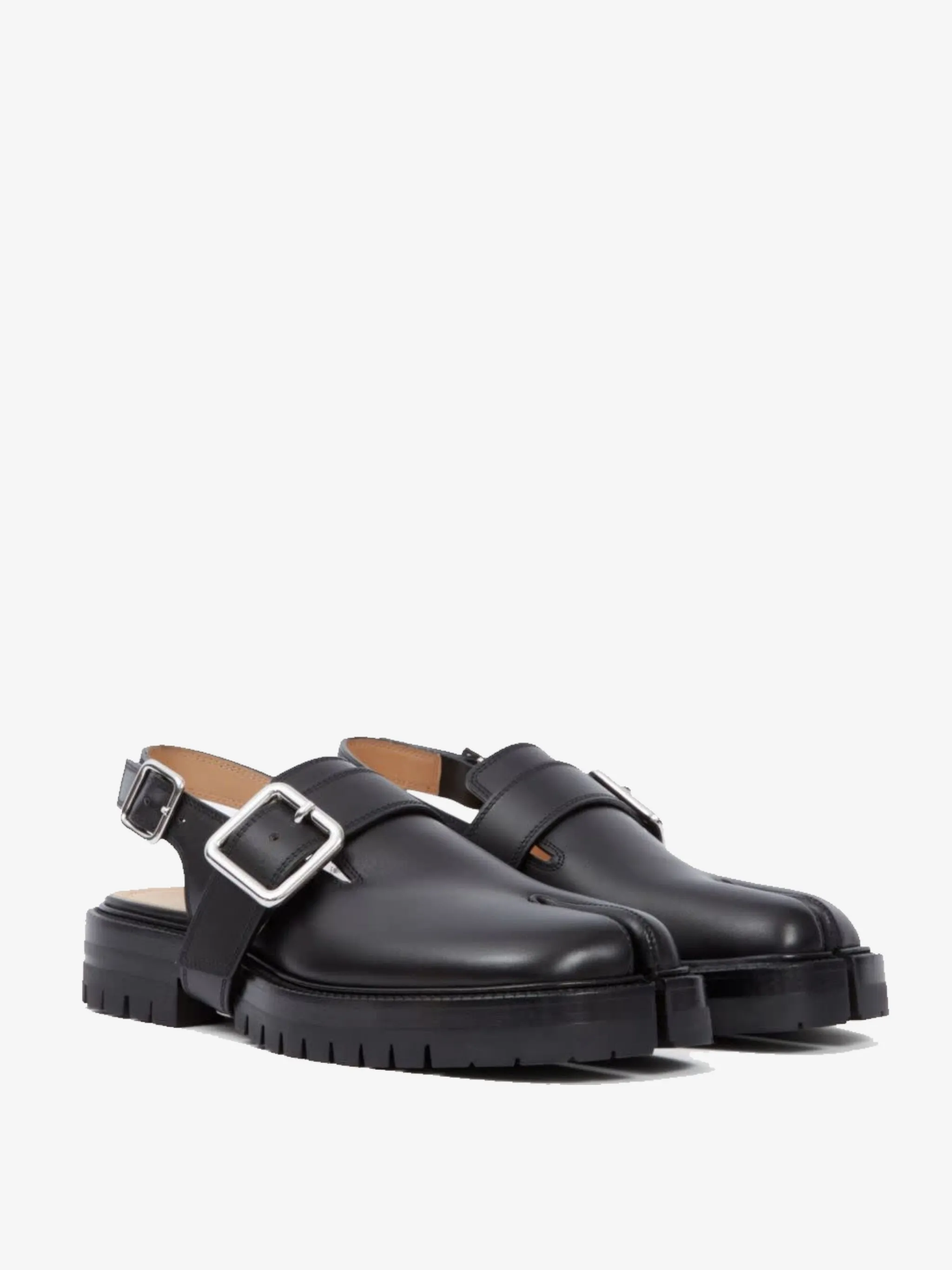 MAISON MARGIELA - Women Tabi County Sandals