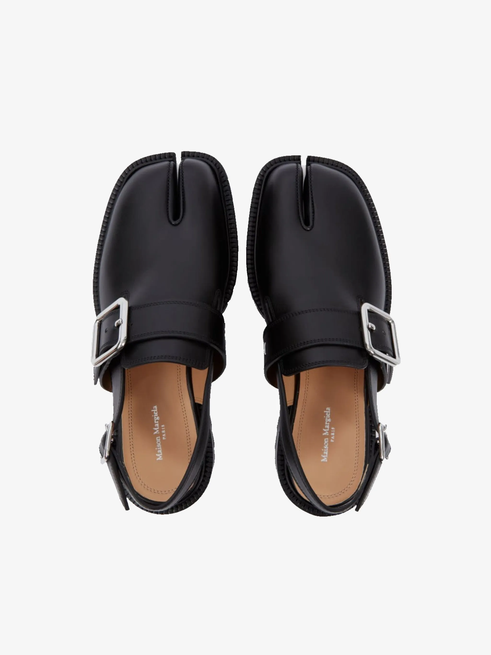 MAISON MARGIELA - Women Tabi County Sandals