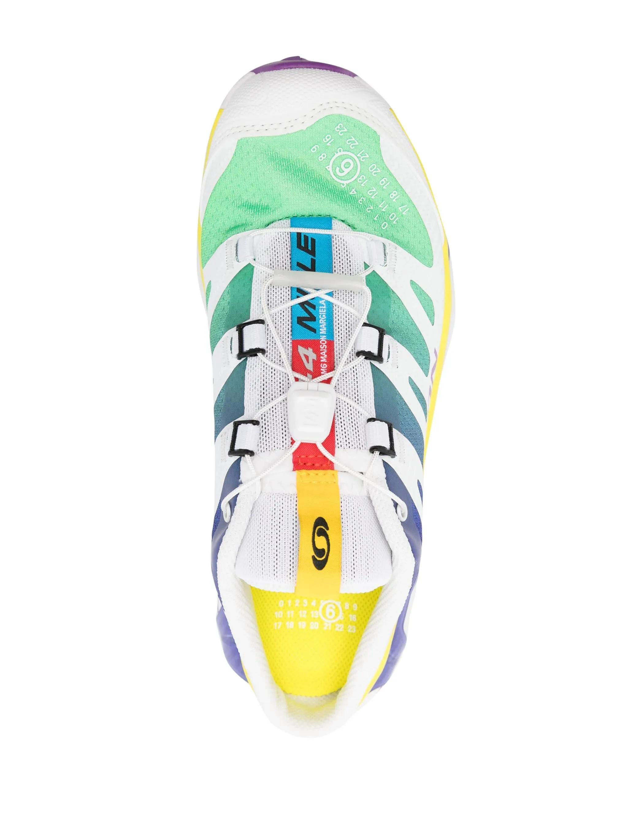 MM6 x SALOMON - Women XT-4 MULE Sneakers
