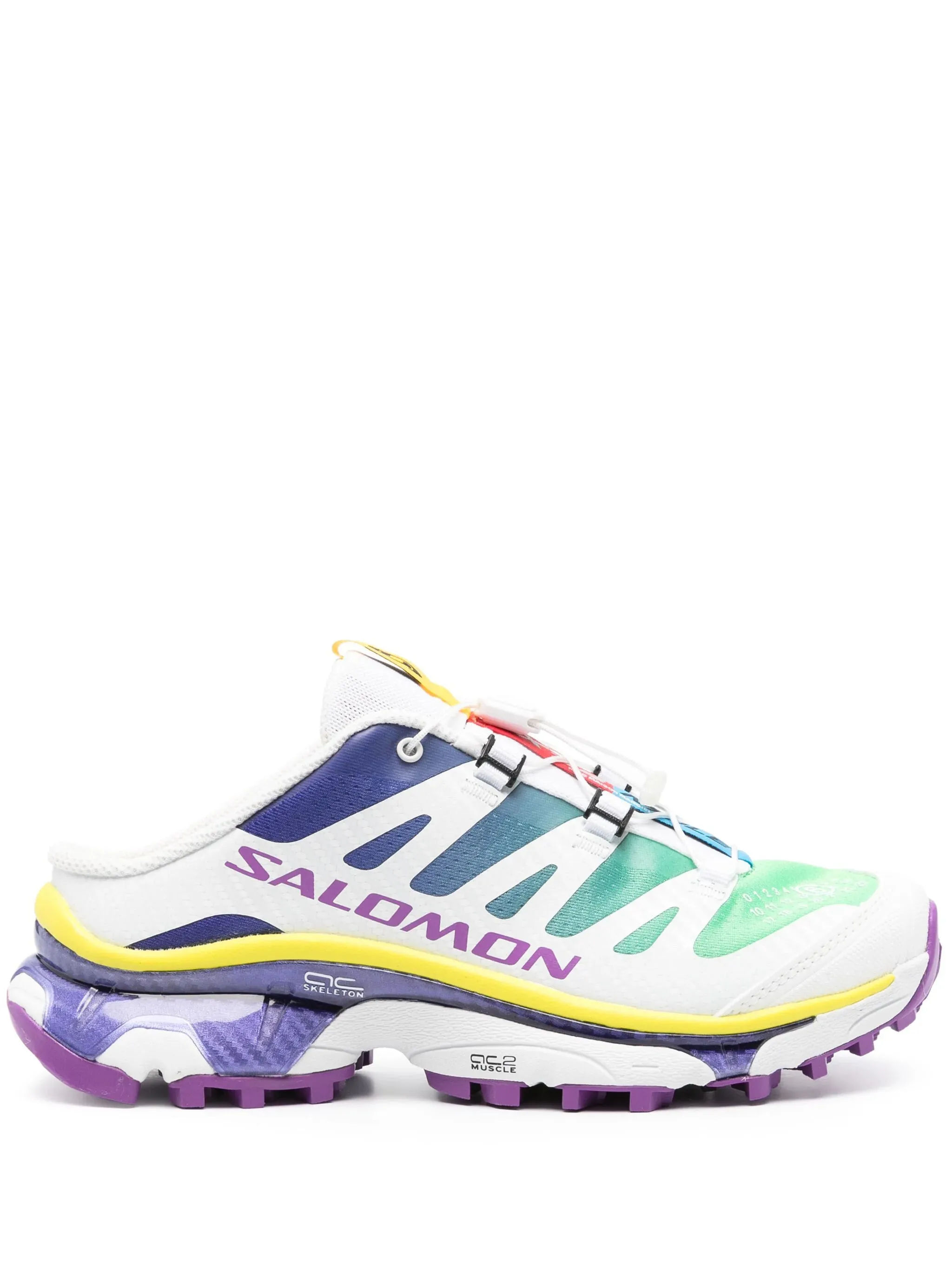MM6 x SALOMON - Women XT-4 MULE Sneakers