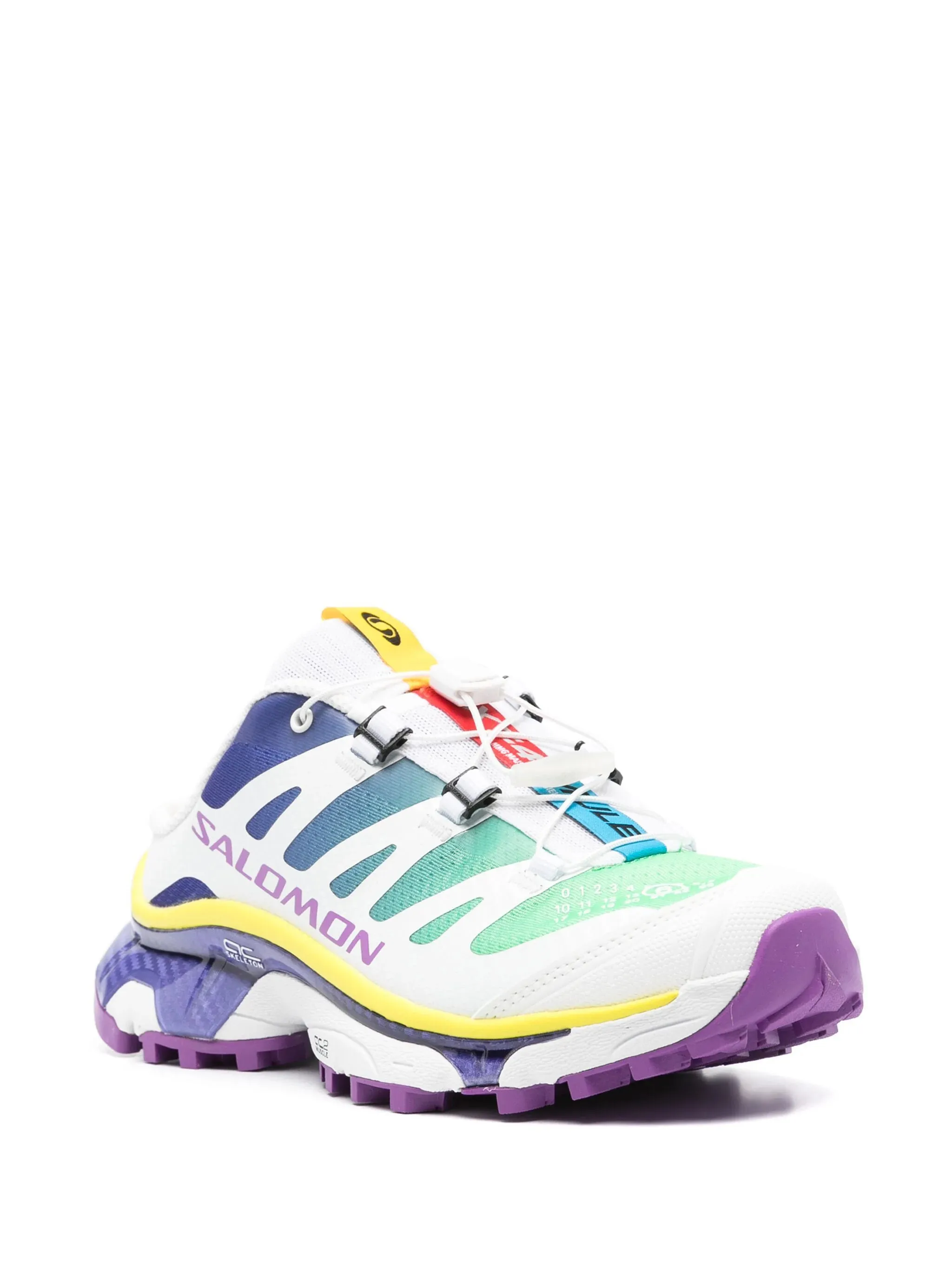 MM6 x SALOMON - Women XT-4 MULE Sneakers