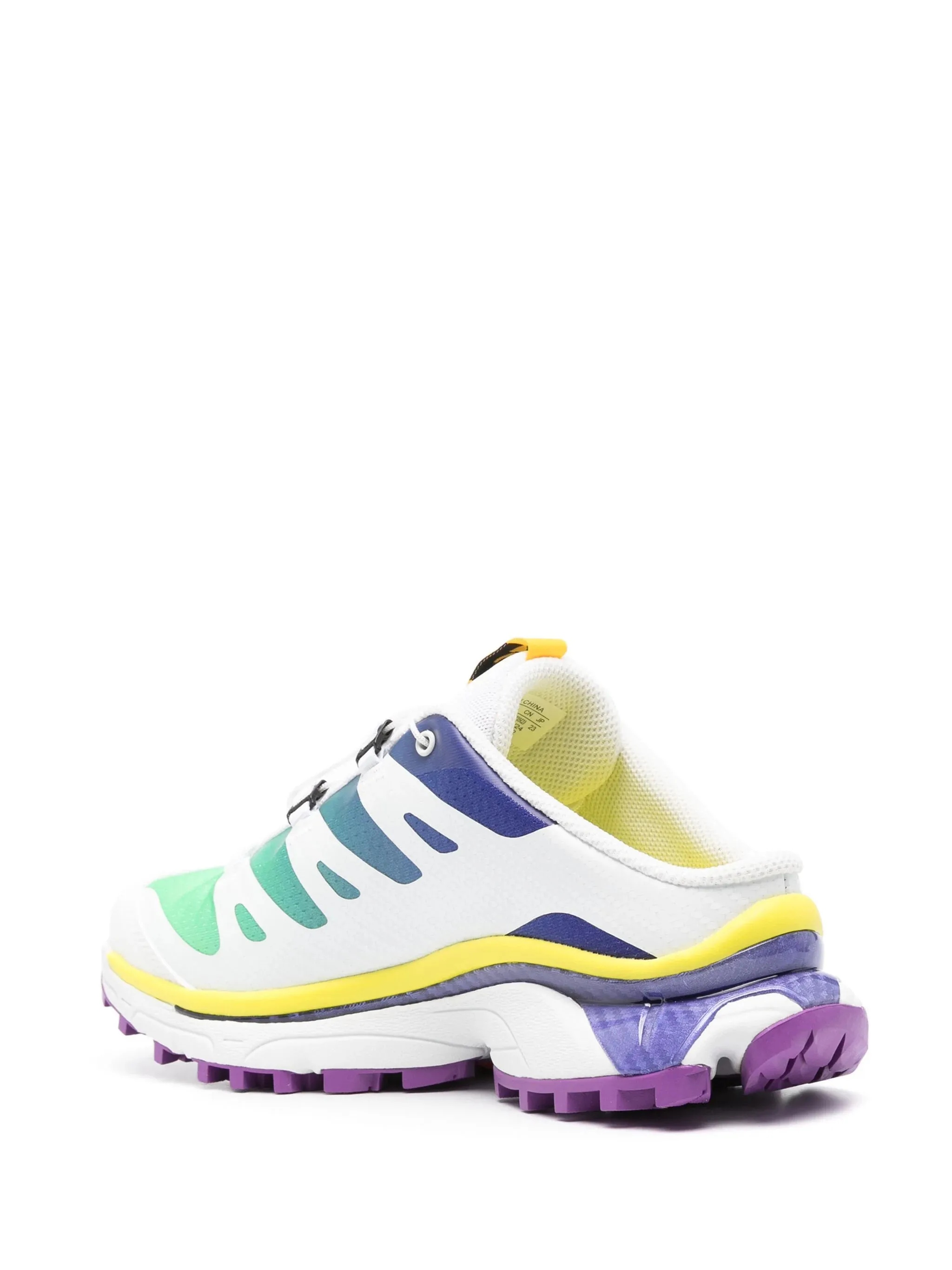 MM6 x SALOMON - Women XT-4 MULE Sneakers