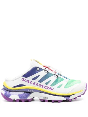 MM6 x SALOMON - Women XT-4 MULE Sneakers