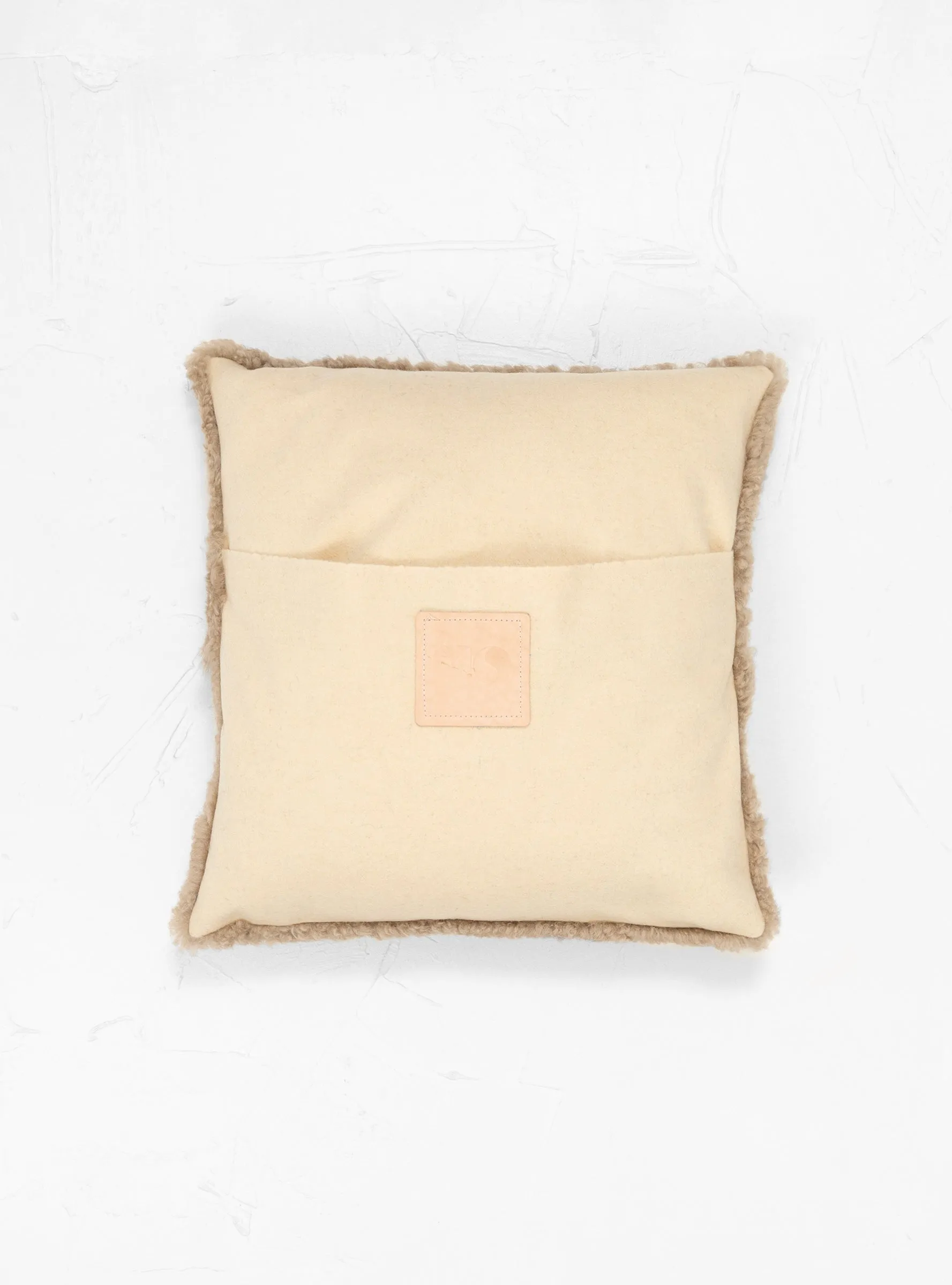 Moon Pillow Reishi