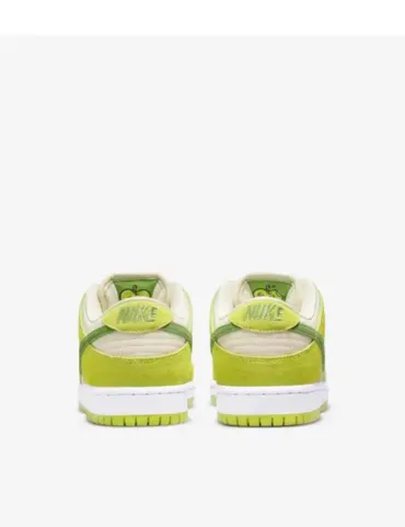 Nike SB Dunk Low Green Apple