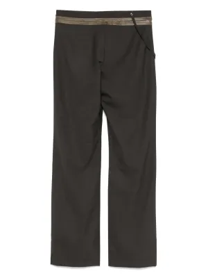 PALOMA WOOL - Women Freire Pant