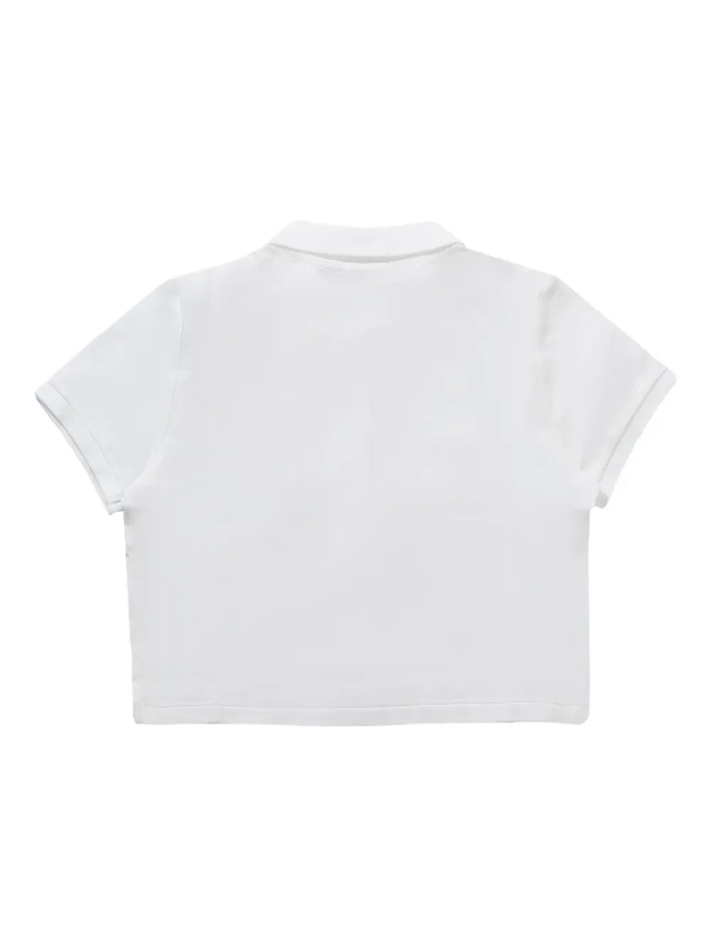 POLO RALPH LAUREN - Women  Collard Polo Shirt