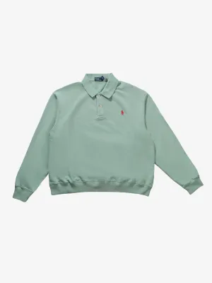 POLO RALPH LAUREN - Women Polo Sweatshirt