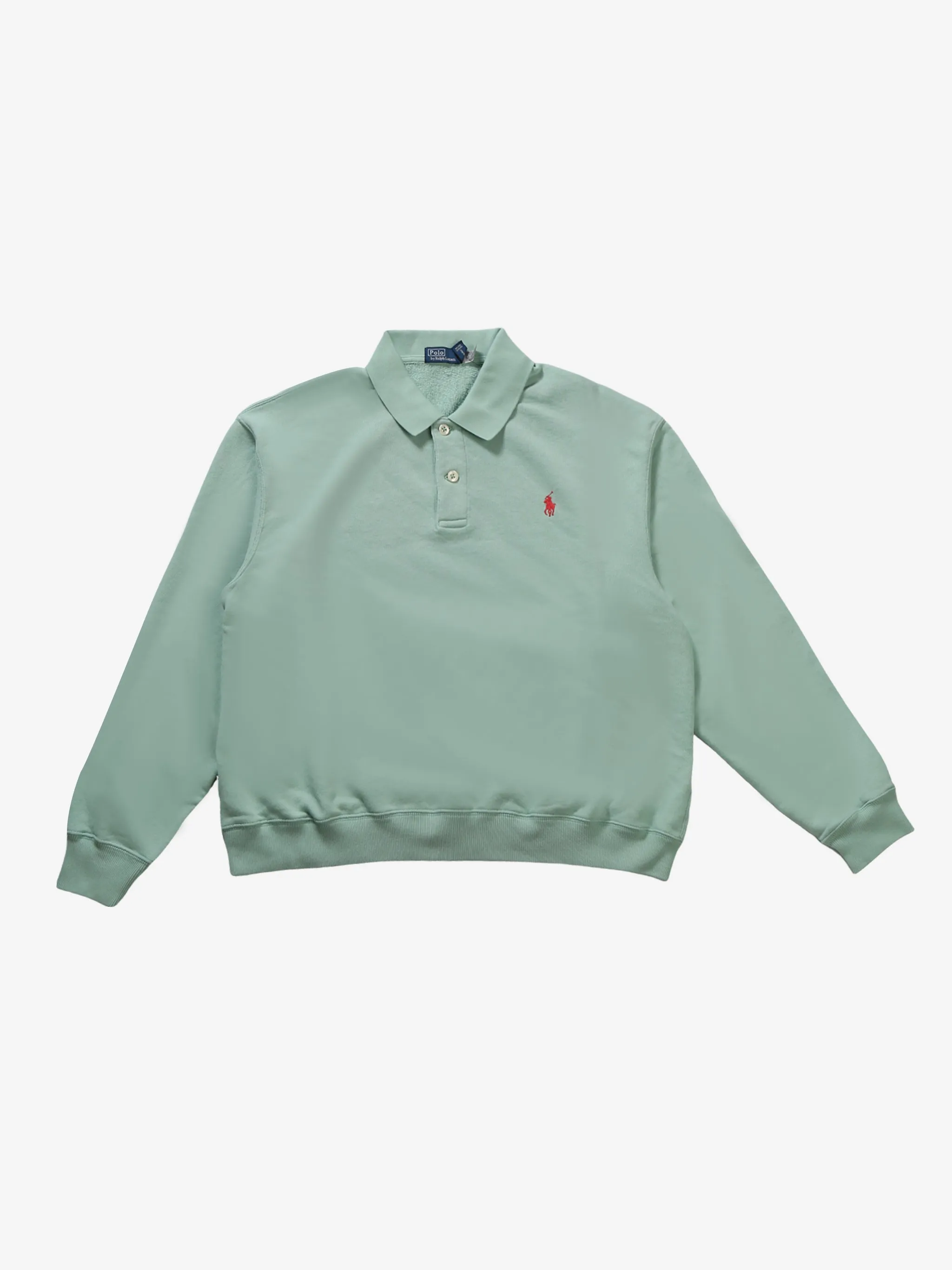 POLO RALPH LAUREN - Women Polo Sweatshirt