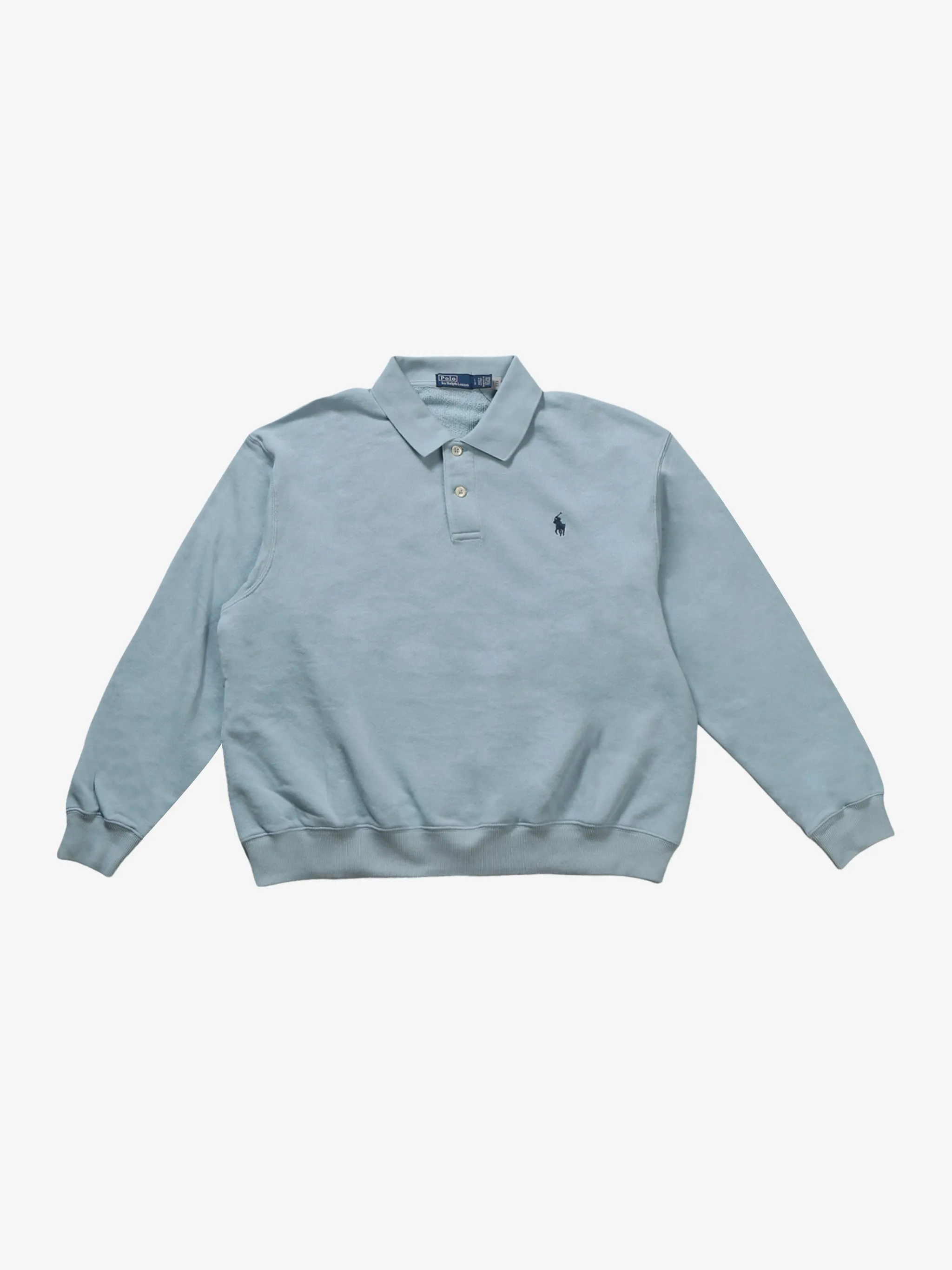 POLO RALPH LAUREN - Women Polo Sweatshirt