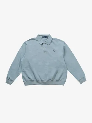 POLO RALPH LAUREN - Women Polo Sweatshirt