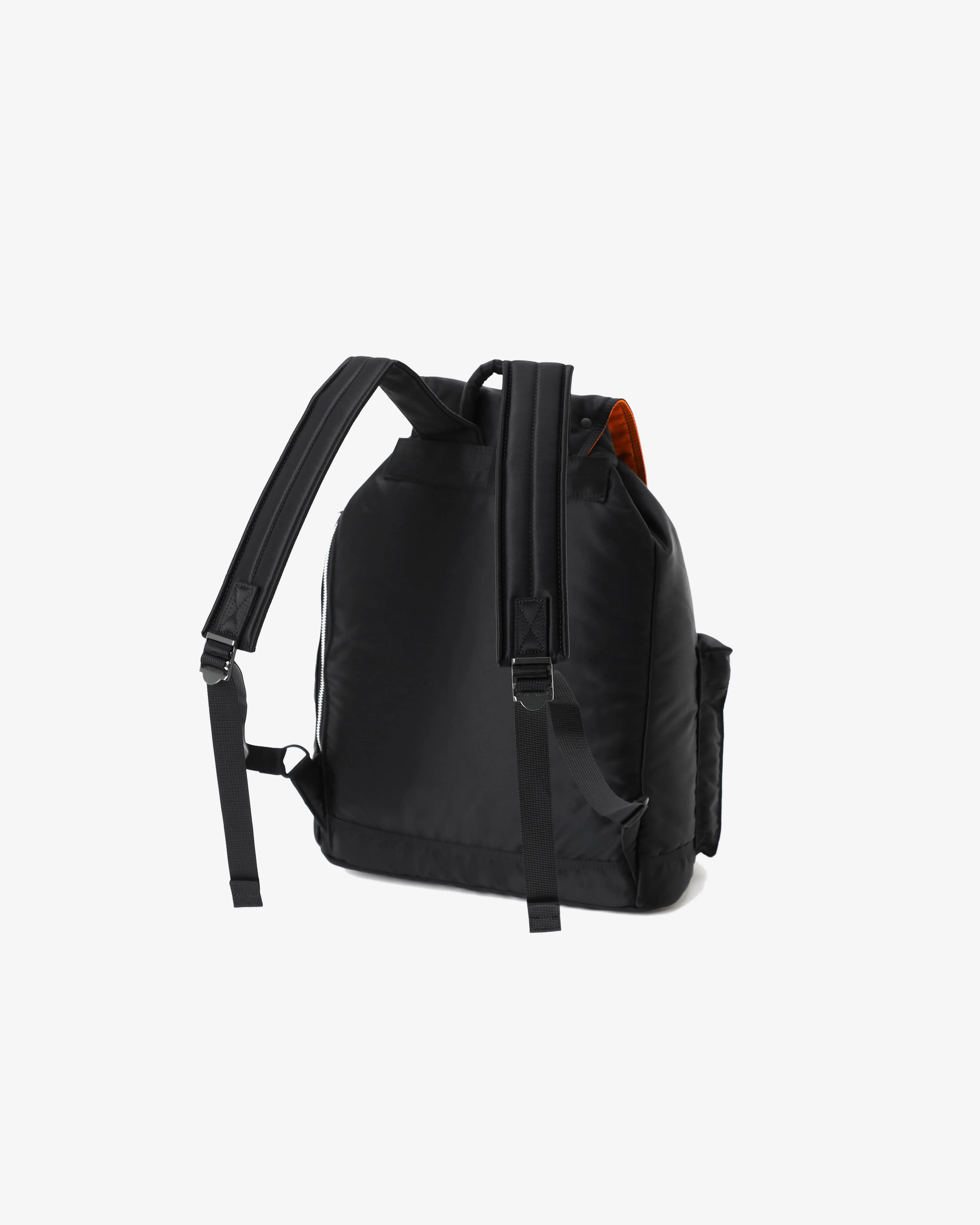 Porter Yoshida & Co. - Men's Tanker Rucksack - (Black)
