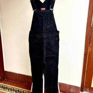 PRE-LOVED Supreme overalls
