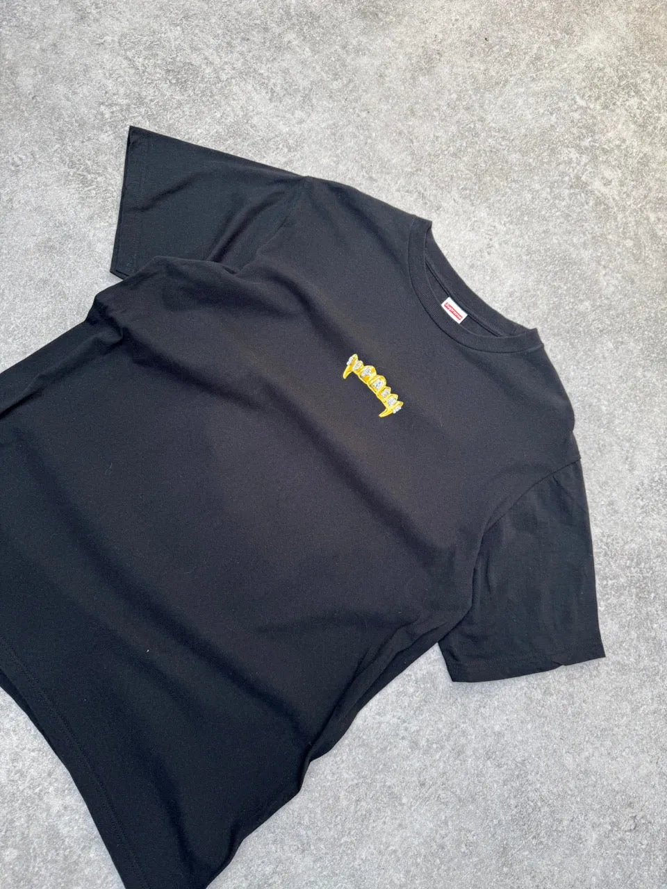 S/S 2019 Supreme Fronts Graphic Tee