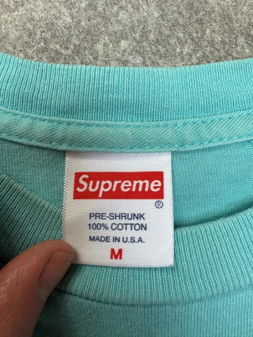 S/S 2021 Supreme Apes Graphic Tee