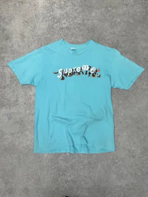 S/S 2021 Supreme Apes Graphic Tee