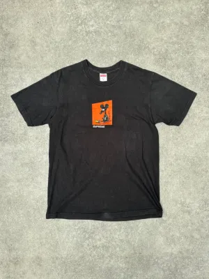 S/S 2021 Supreme Mouse Graphic Tee